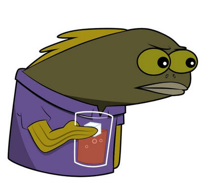 SpongeTruths 130k subs